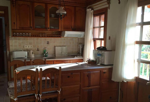 Asur Hotel and Aparts and Villas - Görsel 15