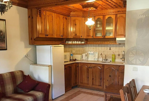 Asur Hotel and Aparts and Villas - Görsel 9