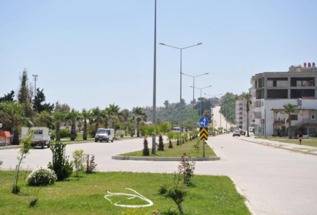 Barış Otel - Görsel 19