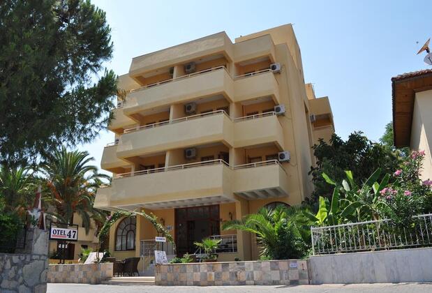Otel 47 - Görsel 5