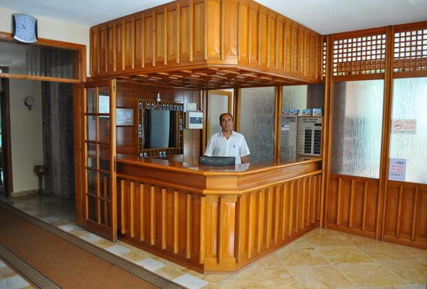 Otel 47 - Görsel 22