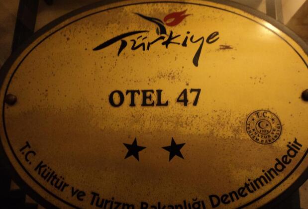 Otel 47 - Görsel 20