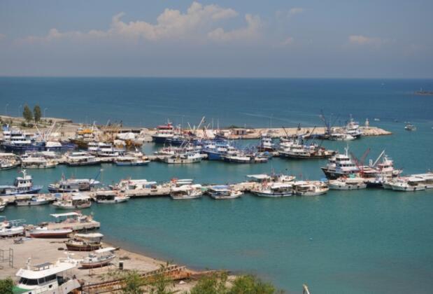 Barış Otel - Görsel 9