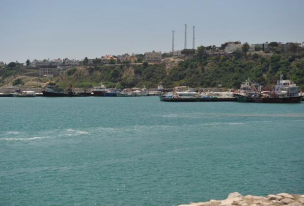 Barış Otel - Görsel 16