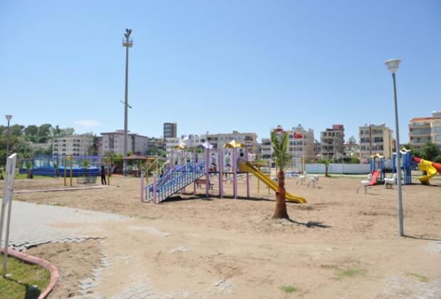 Barış Otel - Görsel 17