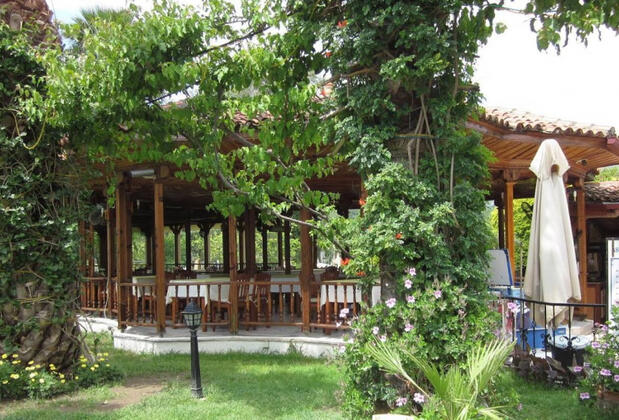 Asur Hotel and Aparts and Villas - Görsel 16