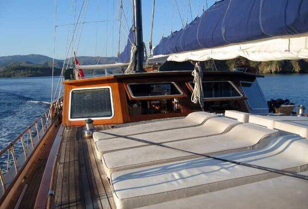 Rota Yatcılık - Görsel 4