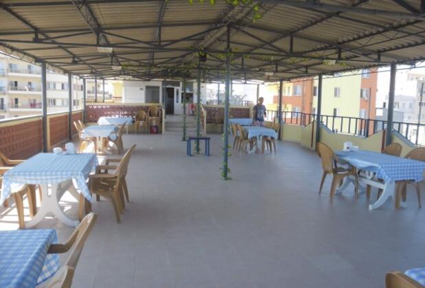 Barış Otel - Görsel 15