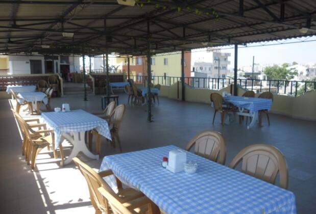 Barış Otel - Görsel 13