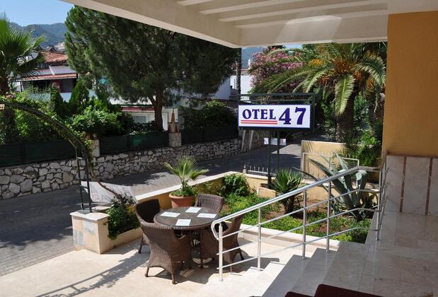 Otel 47 - Görsel 25