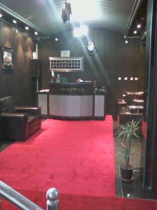 Beyazıt Otel Ağrı - Görsel 10