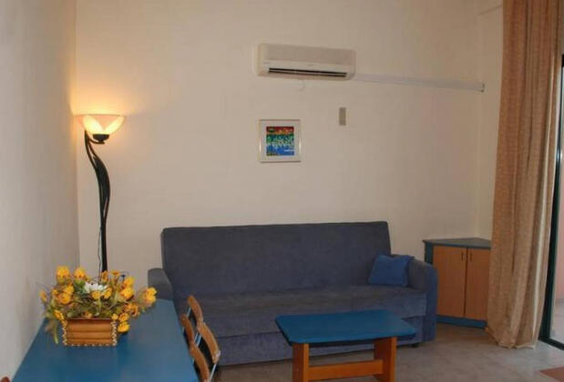 Club Meridyen Marmaris - Görsel 3