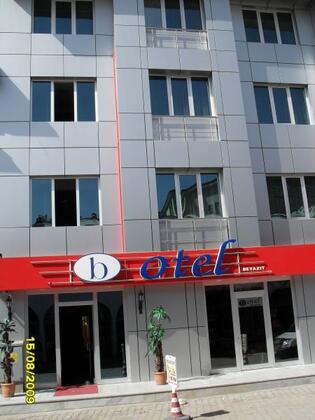 Beyazıt Otel Ağrı - Görsel 4