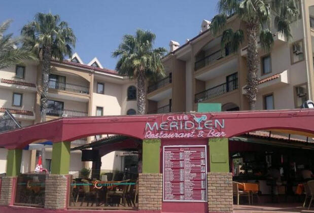 Club Meridyen Marmaris - Görsel 7