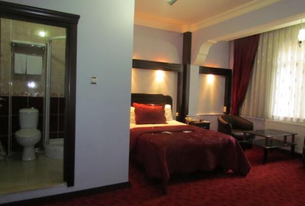 Beyazıt Otel Ağrı - Görsel 11
