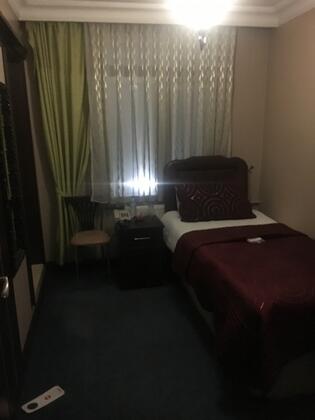 Beyazıt Otel Ağrı - Görsel 5