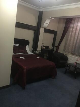 Beyazıt Otel Ağrı - Görsel 9