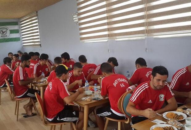 Evcek Köy Yaşam Alanı - Görsel 9