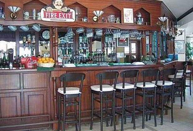 Bonjour Hotel - Görsel 3