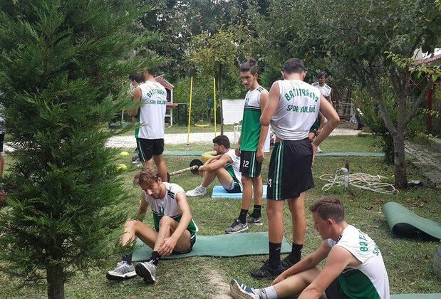 Evcek Köy Yaşam Alanı - Görsel 22