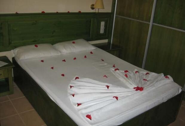 Vizyon Hotel Gümbet - Görsel 19