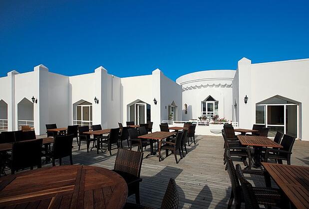 Vizyon Hotel Gümbet - Görsel 20