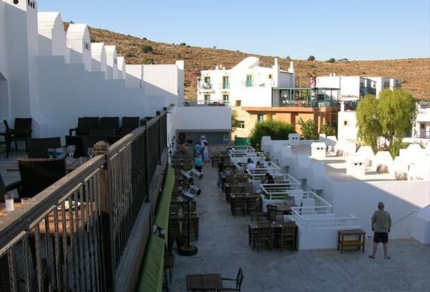 Vizyon Hotel Gümbet - Görsel 22