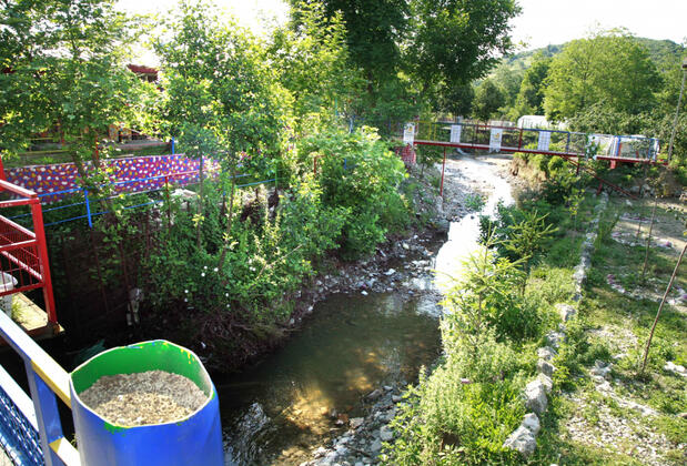 Evcek Köy Yaşam Alanı - Görsel 28