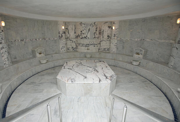 Vizyon Hotel Gümbet - Görsel 21