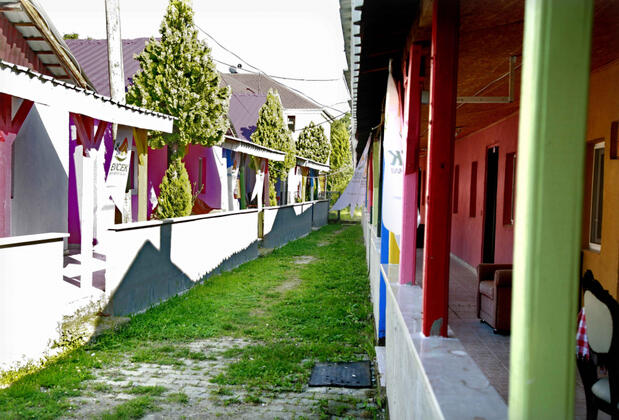 Evcek Köy Yaşam Alanı - Görsel 29