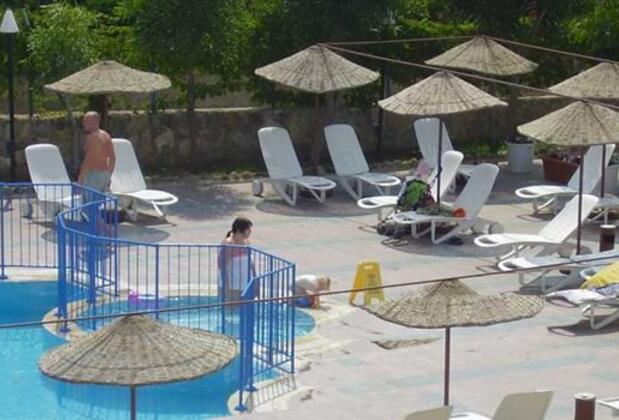 Vizyon Hotel Gümbet - Görsel 8