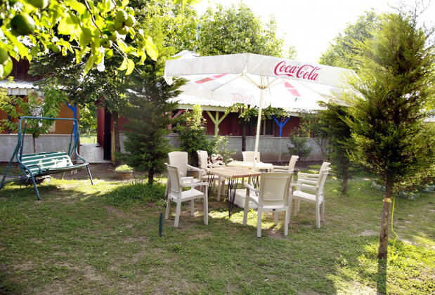 Evcek Köy Yaşam Alanı - Görsel 11