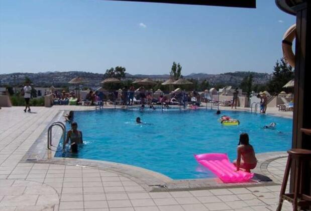 Vizyon Hotel Gümbet - Görsel 15