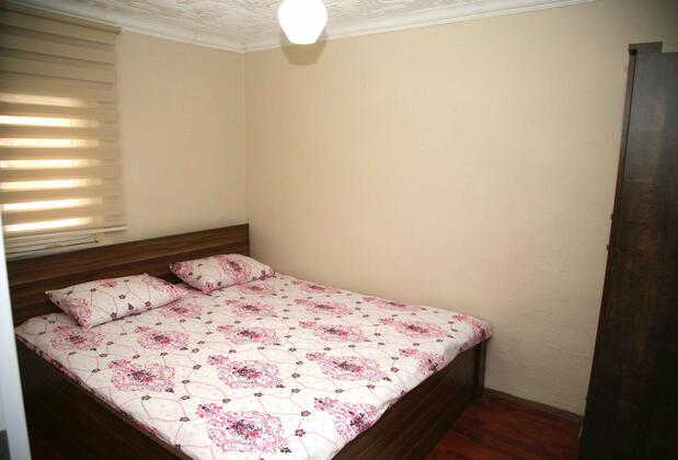 Evcek Köy Yaşam Alanı - Görsel 24