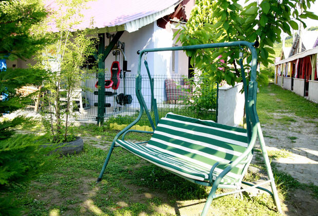 Evcek Köy Yaşam Alanı - Görsel 4