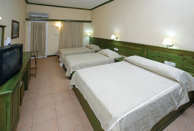 Vizyon Hotel Gümbet - Görsel 9