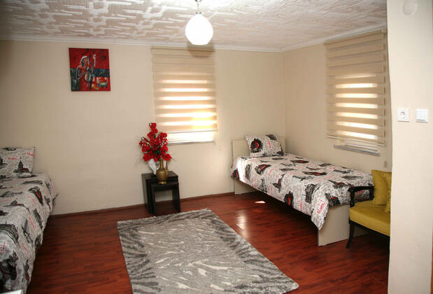 Evcek Köy Yaşam Alanı - Görsel 7