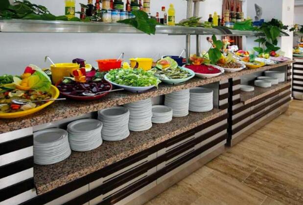 Vizyon Hotel Gümbet - Görsel 28