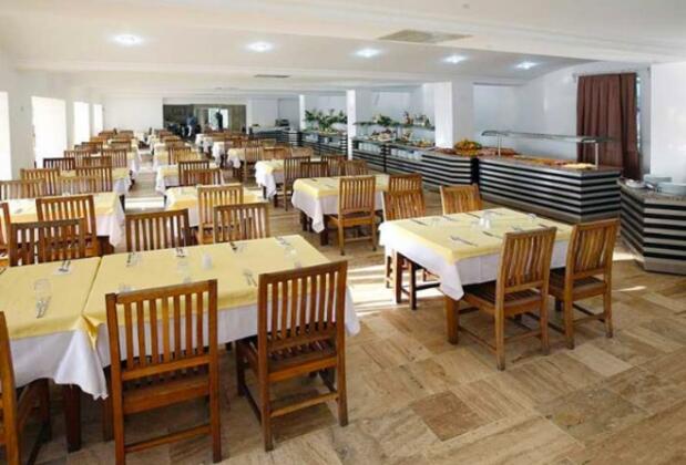 Vizyon Hotel Gümbet - Görsel 5