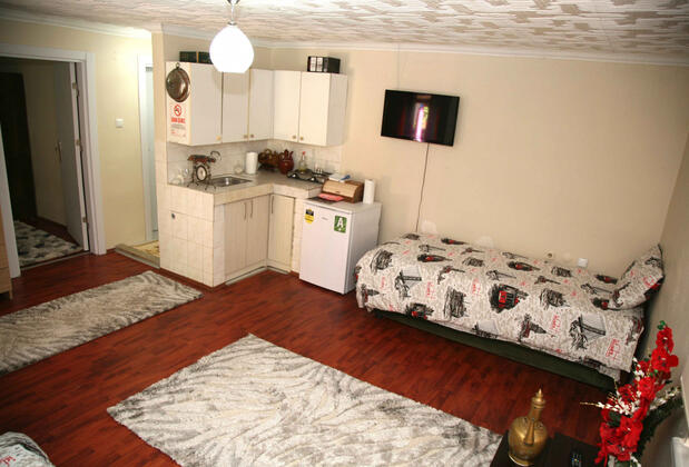 Evcek Köy Yaşam Alanı - Görsel 25