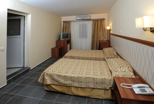 Vizyon Hotel Gümbet - Görsel 27