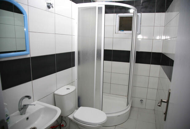 Evcek Köy Yaşam Alanı - Görsel 17