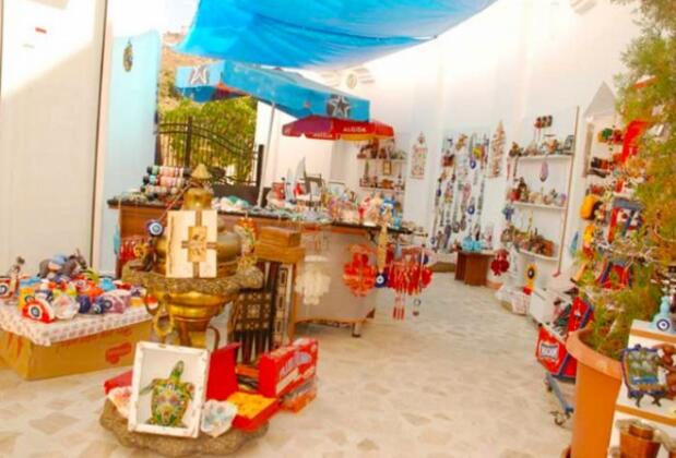 Vizyon Hotel Gümbet - Görsel 12