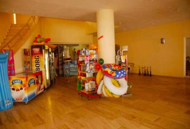 Vizyon Hotel Gümbet - Görsel 6