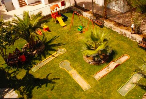 Vizyon Hotel Gümbet - Görsel 7