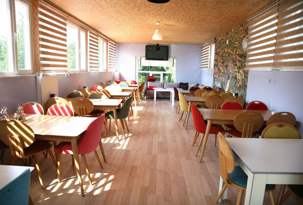 Evcek Köy Yaşam Alanı - Görsel 31