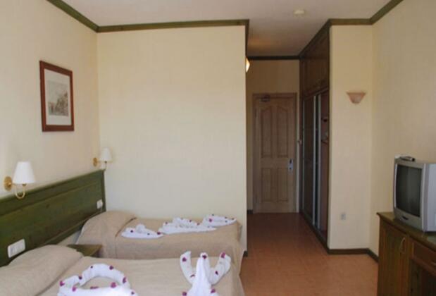 Vizyon Hotel Gümbet - Görsel 13