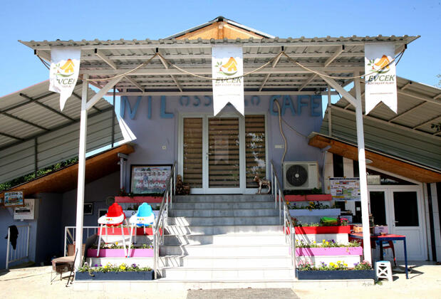 Evcek Köy Yaşam Alanı - Görsel 12