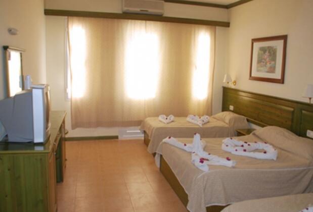 Vizyon Hotel Gümbet - Görsel 30