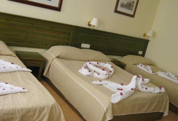 Vizyon Hotel Gümbet - Görsel 29